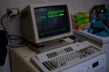 ibm fosfori verdi