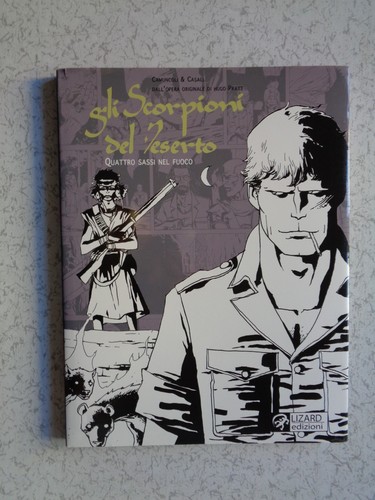 Gli scorpioni del - gli,