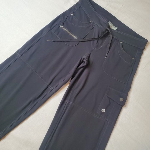 Pantalone donna athleta taglia - pantalone,