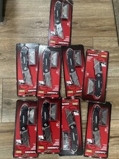 Husky Coltello Utility