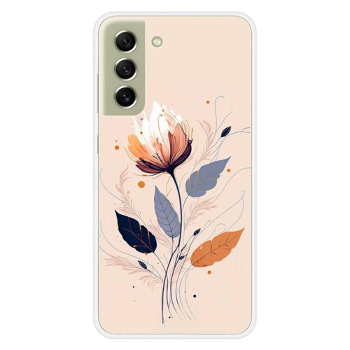 Coque silicone imprimée - silicone,