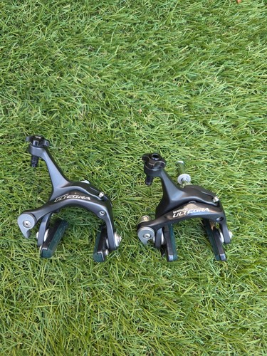 Set pinze freno shimano - pinze,