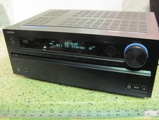 Onkyo TX-NR609 7.2 Channel