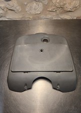 PLASTICA CARENA BAULETTO RETROBAULETTO PIAGGIO ZIP SP MK1 FASTRIDER DISK 50
