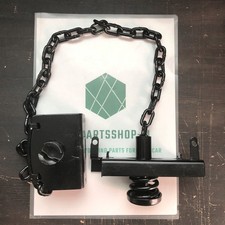 TOYOTA 4Runner Hilux Carrier