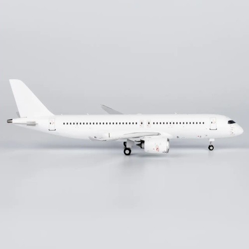 Modellino aereo model comac - modellino,