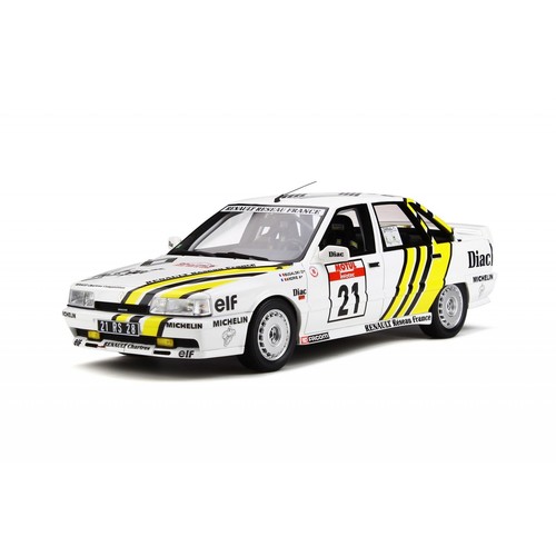 Renault turbo tour de - renault,