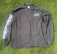 Maglietta Panavision Prison