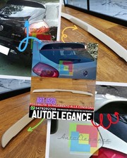 SPOILER TETTO ADATTO PER FIAT