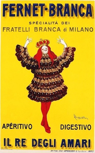 Fernet branca degli - il,