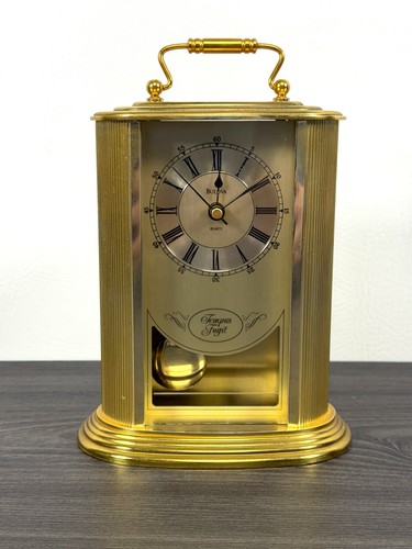 Orologio scrivania bulova - da,