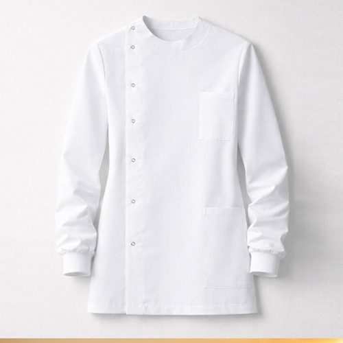 Casacca medico donna cotone - medico,
