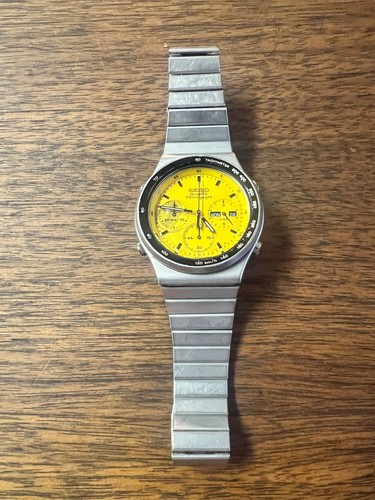Orologio cronografo seiko - orologio,