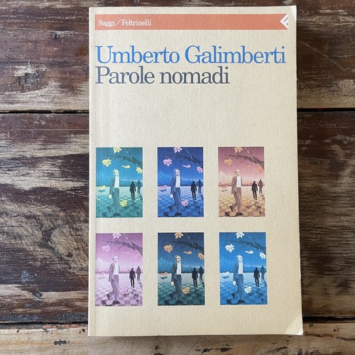 Umberto galimberti parole - umberto,