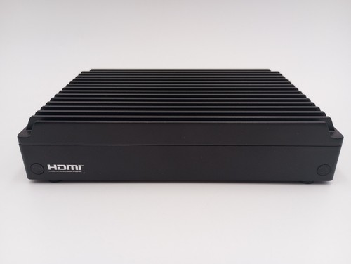 Mini asus nuc13brf atom - pc,