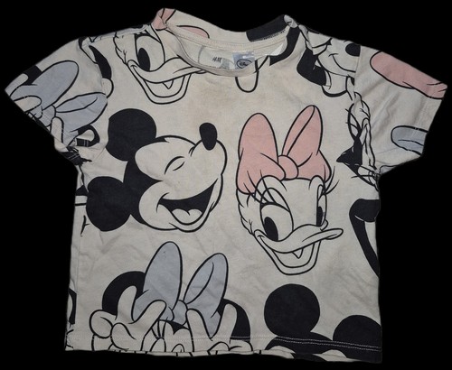 Disney shirt maglietta - shirt,