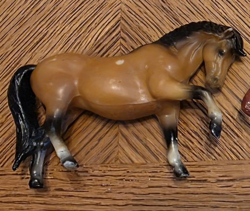 Vintage breyer stablemate - vintage,