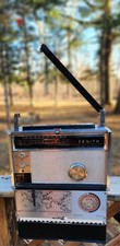  Radio a transistor ZENITH