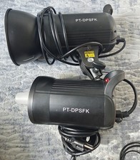 Platinum Pro Studio Flash Kit