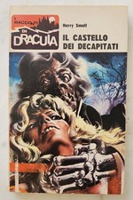 59) I RACCONTI DI DRACULA n