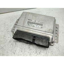 46817802 CENTRALINA MOTORE FIAT MAREA 1.9 JTD 1996 BOSCH 0281010342  