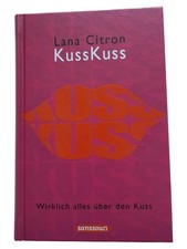 KussKuss von Lana Citron