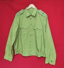 Camicia uniforme generale