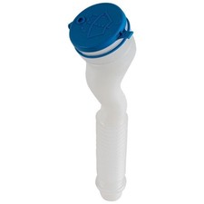 Tappo serbatoio originale Ford