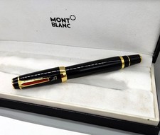 Rara penna a sfera Montblanc BOHEME edizione speciale limitata Miesterstuck