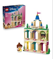 Lego disney princess - lego,
