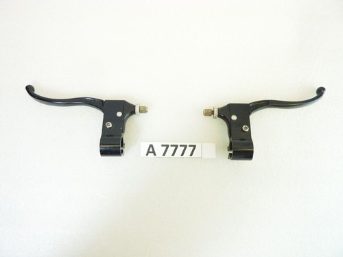 Coppia leve freno - , bicicletta
