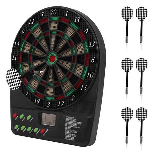 Bersaglio elettronico per - 1x(bersaglio,