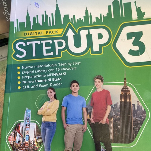 Step exam - step,