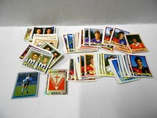 Calciatori panini 1992 - 93