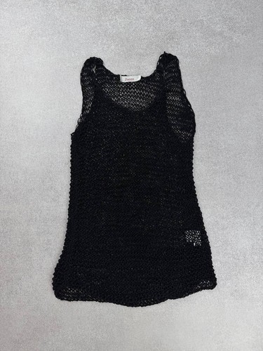 Jucca top bluse senza - jucca, maniche