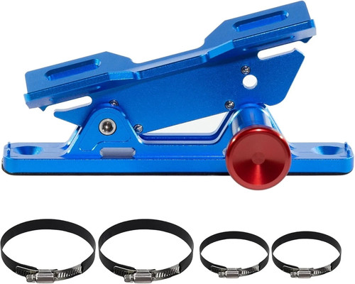 Supporto estintore auto - estintore, a