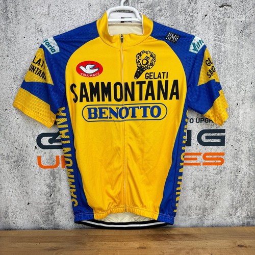 Maglia ciclismo gelati - maglia,