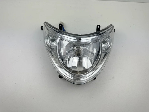 Phare kymco 500 xciting - kymco,