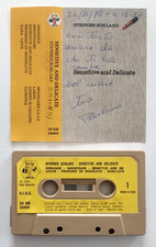 Mc Stephen Schlaks Sensitive