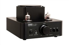 Taga HTA-700B v.3 Amplificatore ibrido DAC, Bluetooth nero (prezzo consigliato: 499,- €)