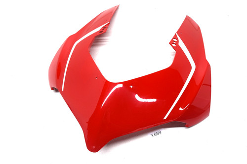 Ducati panigale carena - v4, r