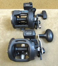 OKUMA MAGDA PRO MA 30DX &