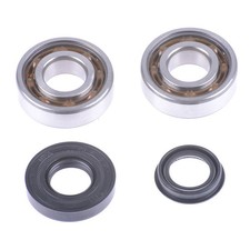 Kit cuscinetti albero motore