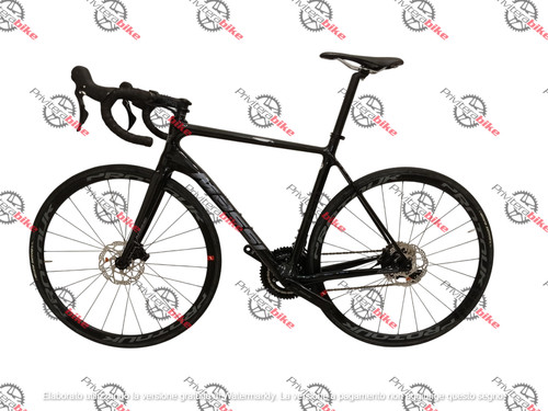 Bici massi team race - bici,