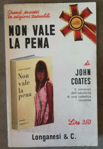 Non vale pena john - non, la