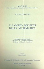 IL FASCINO DISCRETO DELLA