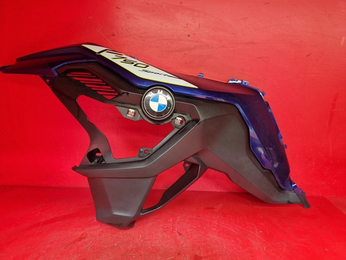 Bmw f750 pannello - f750, gs