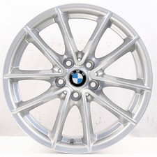 Cerchio lega bmw serie 5 - cerchio,