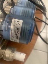 Valvola Di Zona Se1c230s Universale