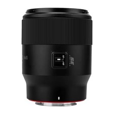 MEIKE 85mm F1.8 SE II Auto
